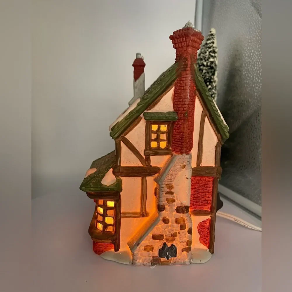 DEPT56 T. WELLS FRUIT AND SPICE‎